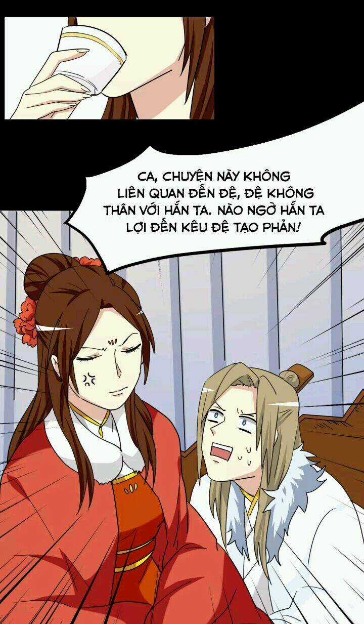 Lưỡng Bất Nghi - Chapter 87 - Trang 18