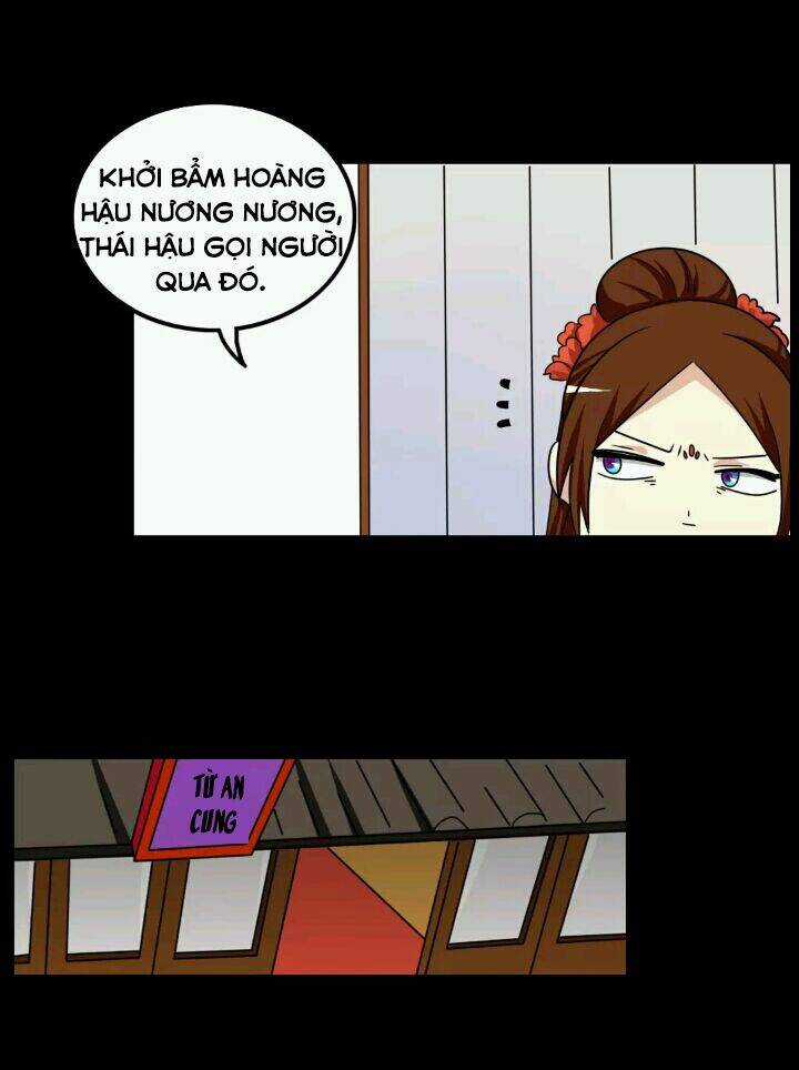 Lưỡng Bất Nghi - Chapter 87 - Trang 20