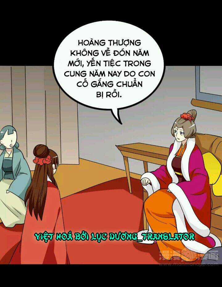 Lưỡng Bất Nghi - Chapter 87 - Trang 21