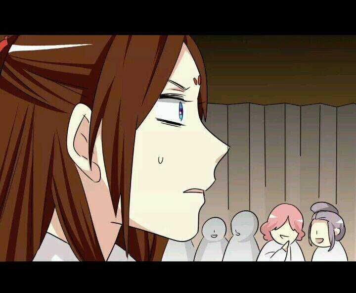 Lưỡng Bất Nghi - Chapter 87 - Trang 22