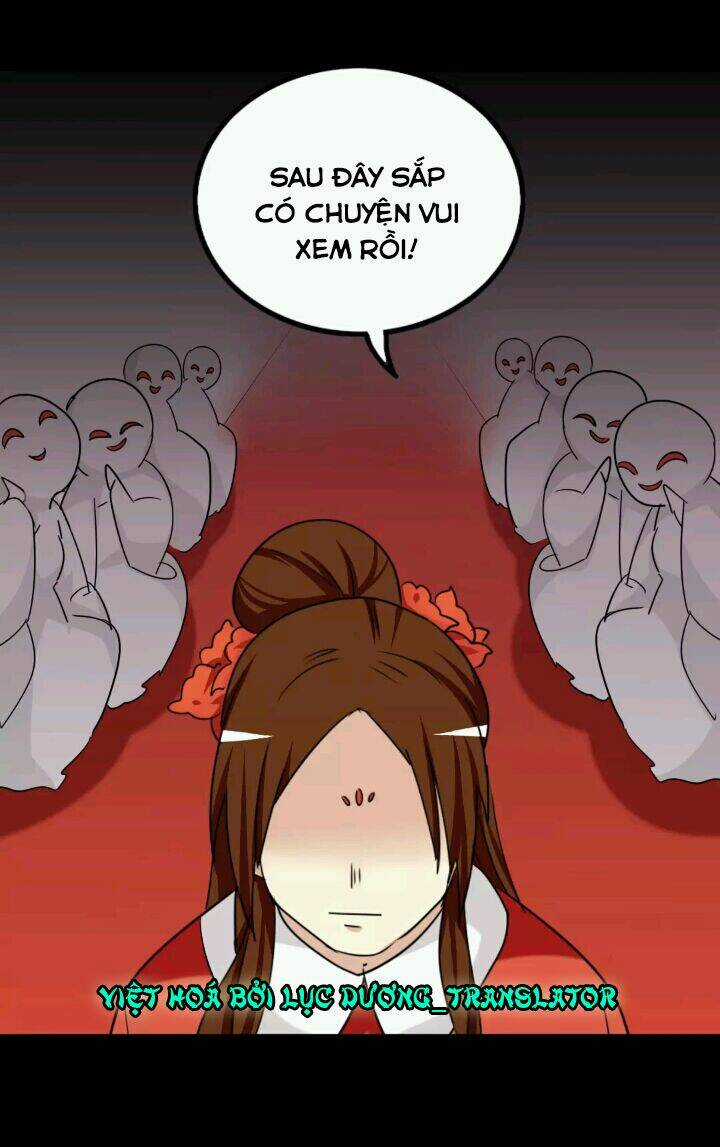 Lưỡng Bất Nghi - Chapter 87 - Trang 23