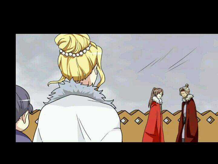 Lưỡng Bất Nghi - Chapter 87 - Trang 4