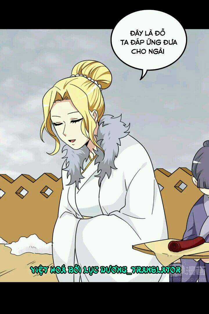 Lưỡng Bất Nghi - Chapter 87 - Trang 5