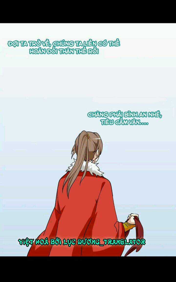 Lưỡng Bất Nghi - Chapter 87 - Trang 9