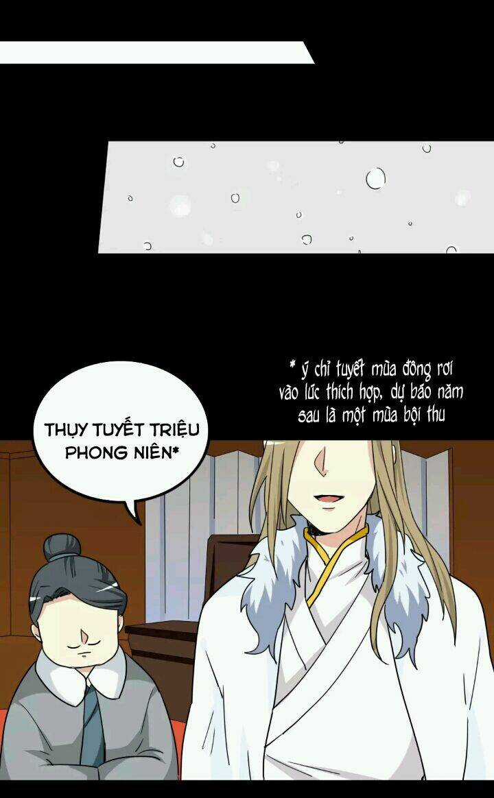 Lưỡng Bất Nghi - Chapter 87 - Trang 10