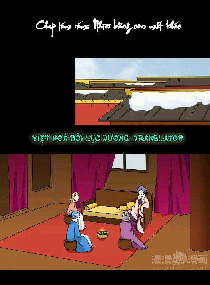 Lưỡng Bất Nghi - Chapter 88 - Trang 1