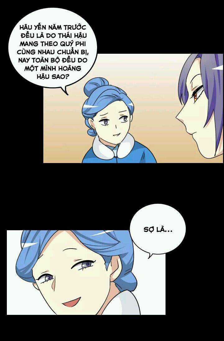 Lưỡng Bất Nghi - Chapter 88 - Trang 2