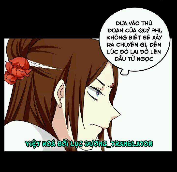 Lưỡng Bất Nghi - Chapter 88 - Trang 11