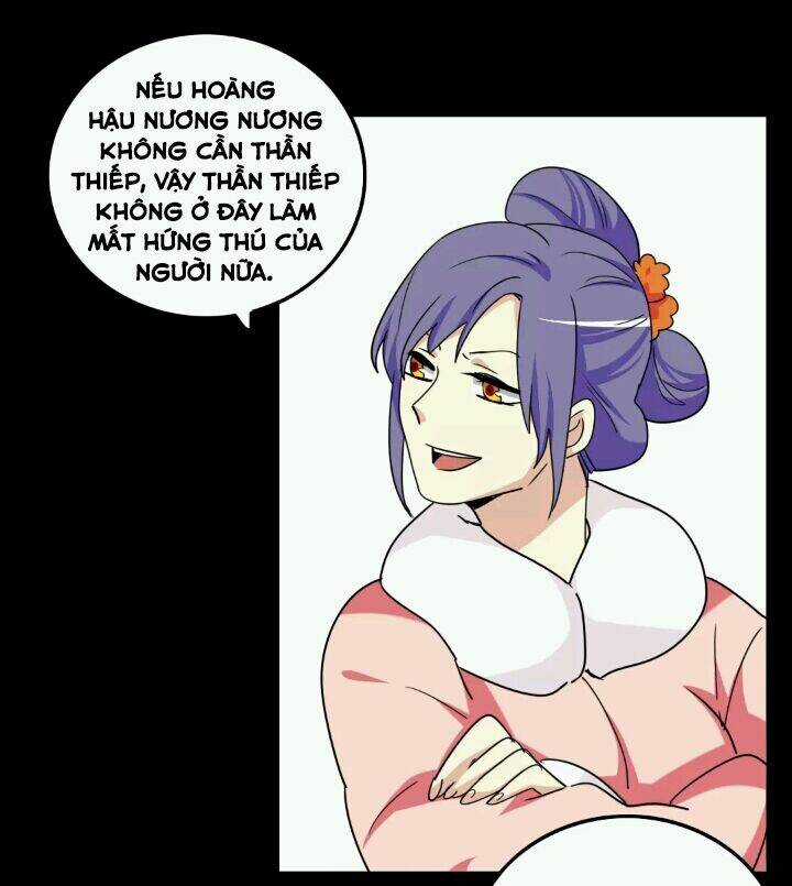 Lưỡng Bất Nghi - Chapter 88 - Trang 12