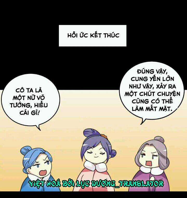 Lưỡng Bất Nghi - Chapter 88 - Trang 14