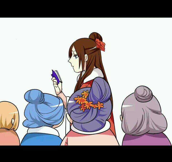 Lưỡng Bất Nghi - Chapter 88 - Trang 17