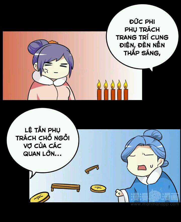 Lưỡng Bất Nghi - Chapter 88 - Trang 19