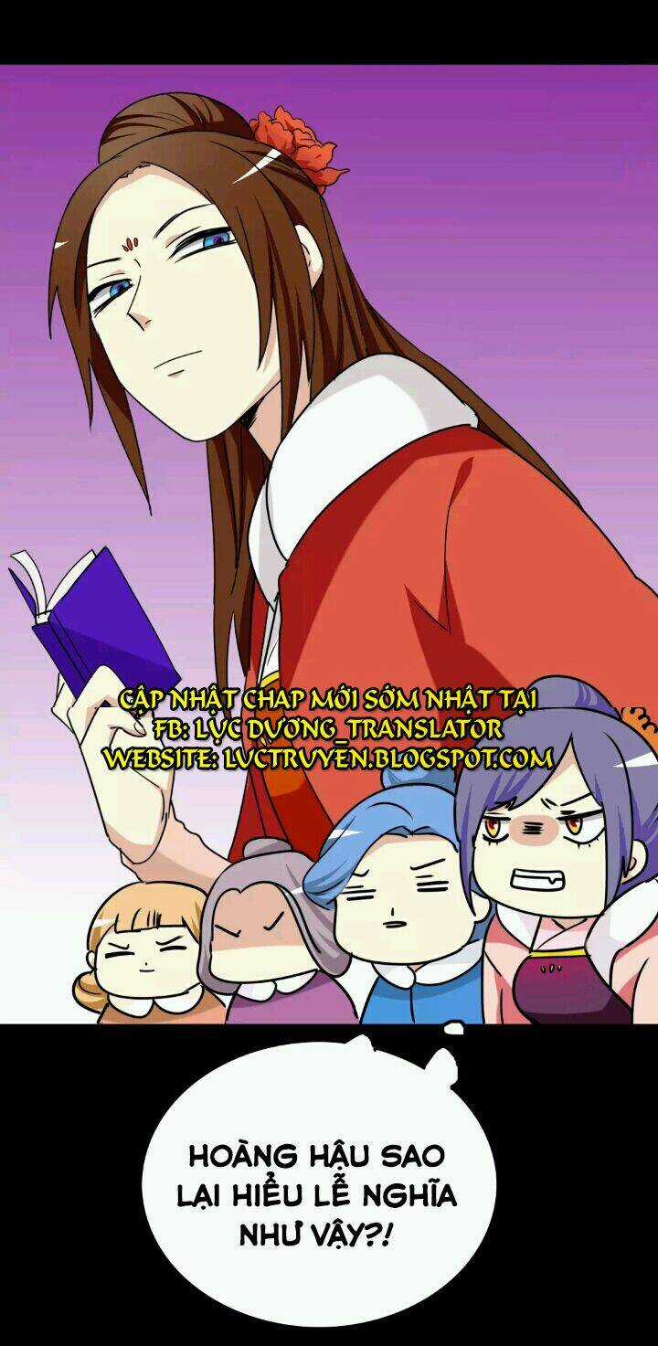 Lưỡng Bất Nghi - Chapter 88 - Trang 20