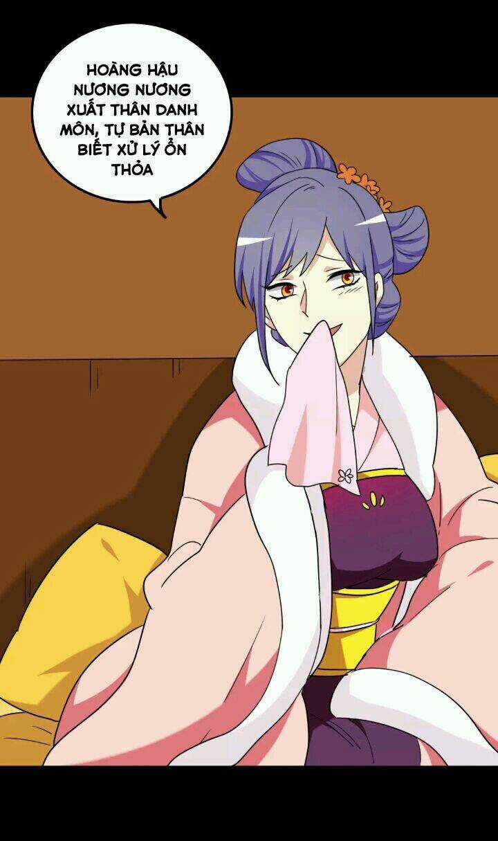 Lưỡng Bất Nghi - Chapter 88 - Trang 4