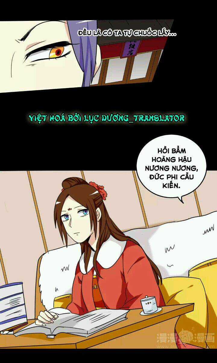 Lưỡng Bất Nghi - Chapter 88 - Trang 5