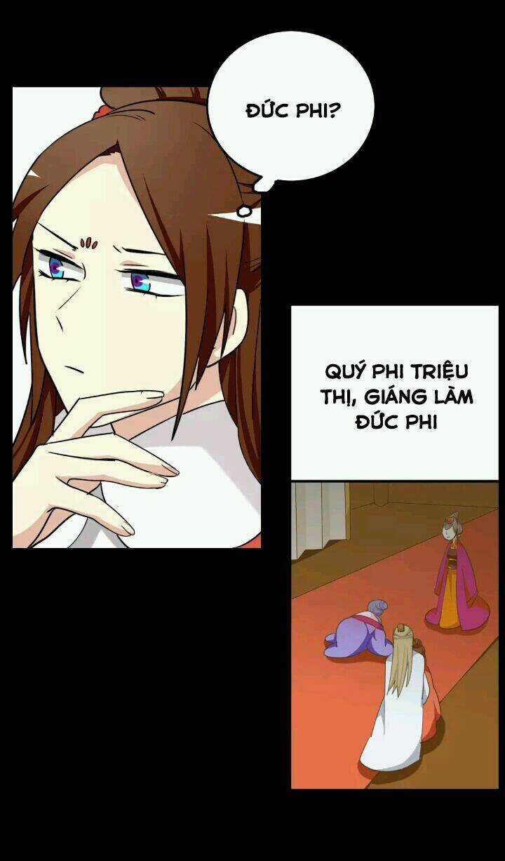 Lưỡng Bất Nghi - Chapter 88 - Trang 6