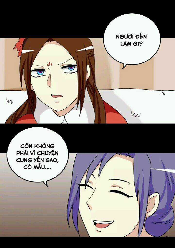 Lưỡng Bất Nghi - Chapter 88 - Trang 8