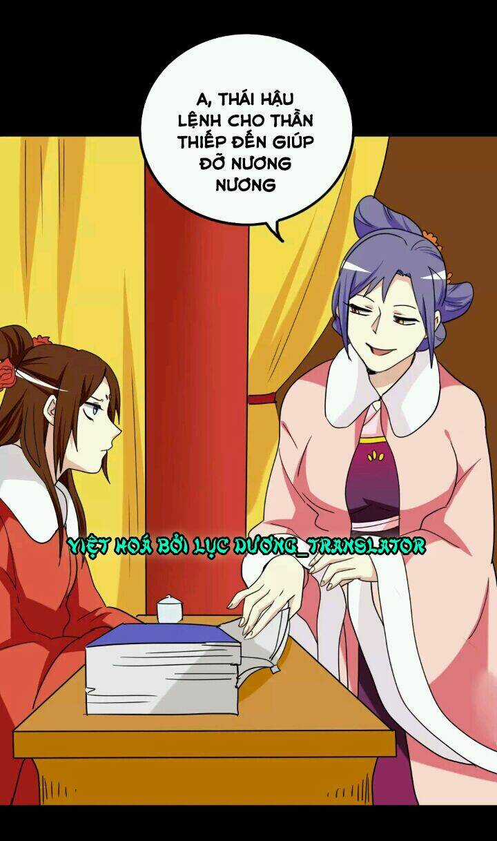 Lưỡng Bất Nghi - Chapter 88 - Trang 9