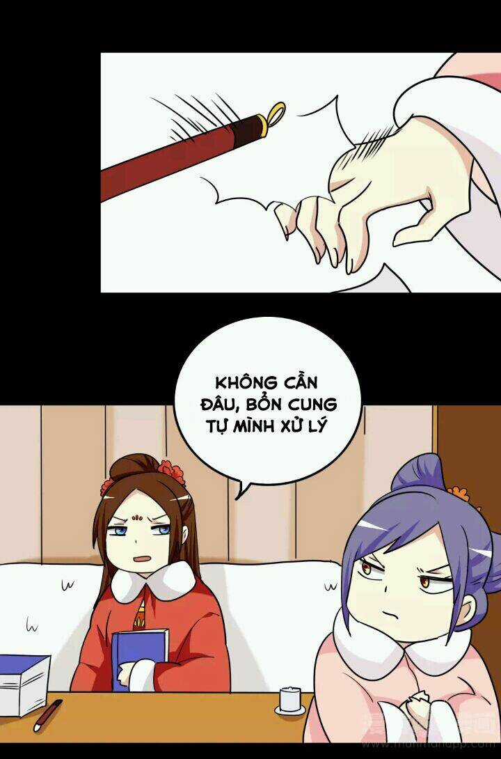 Lưỡng Bất Nghi - Chapter 88 - Trang 10