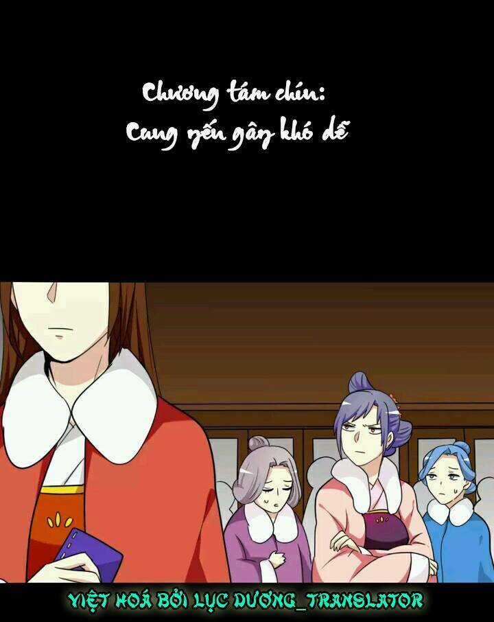 Lưỡng Bất Nghi - Chapter 89 - Trang 1