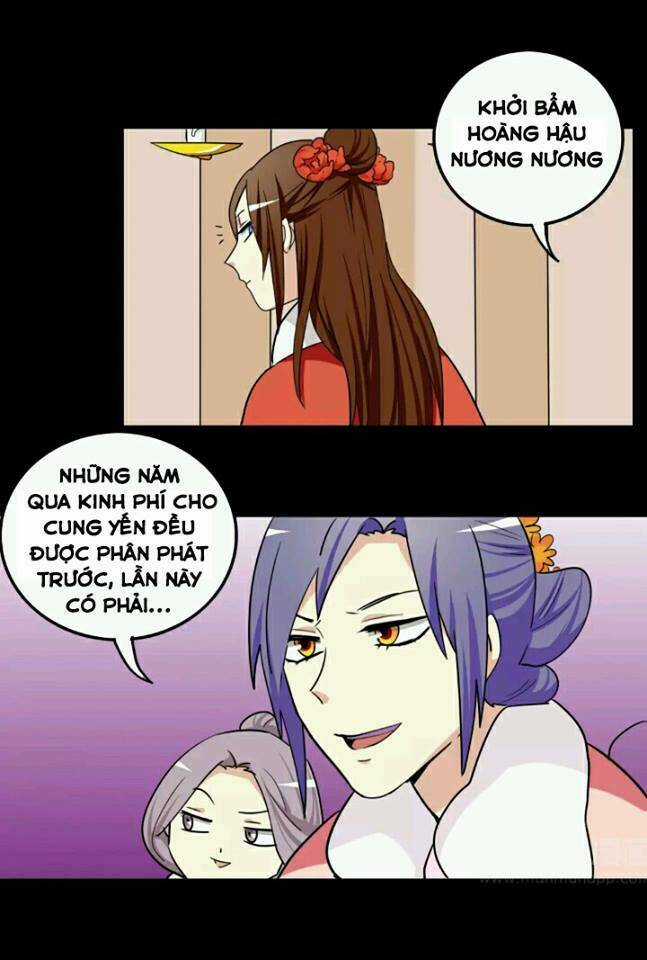 Lưỡng Bất Nghi - Chapter 89 - Trang 2