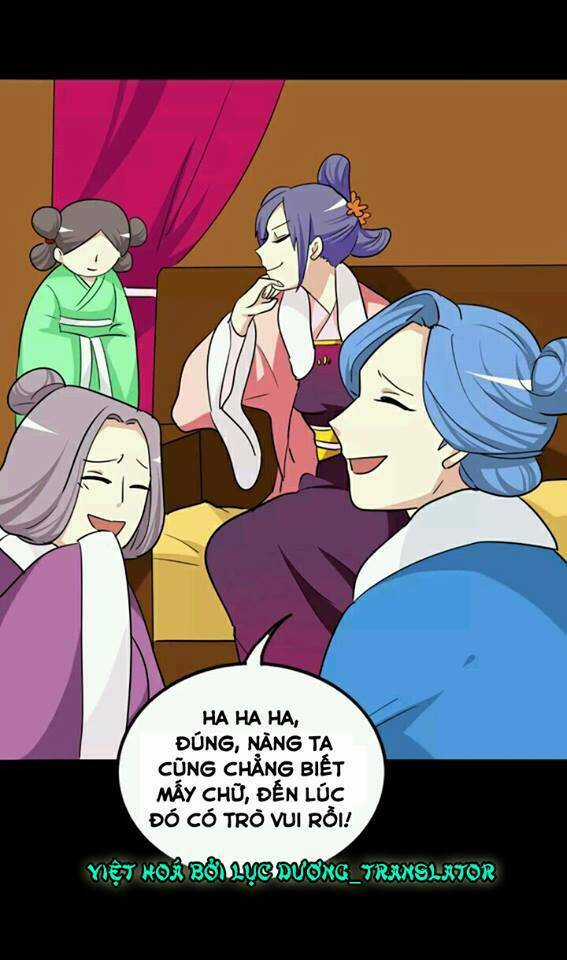 Lưỡng Bất Nghi - Chapter 89 - Trang 11