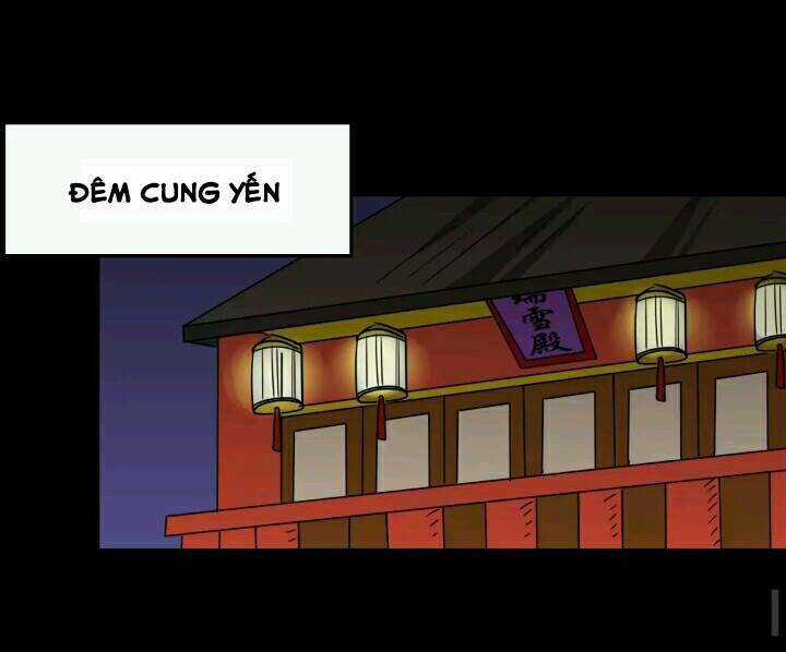 Lưỡng Bất Nghi - Chapter 89 - Trang 12