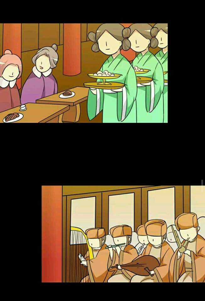 Lưỡng Bất Nghi - Chapter 89 - Trang 14