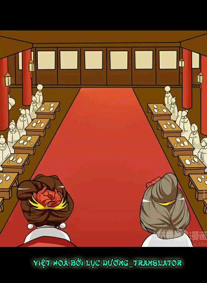 Lưỡng Bất Nghi - Chapter 89 - Trang 15