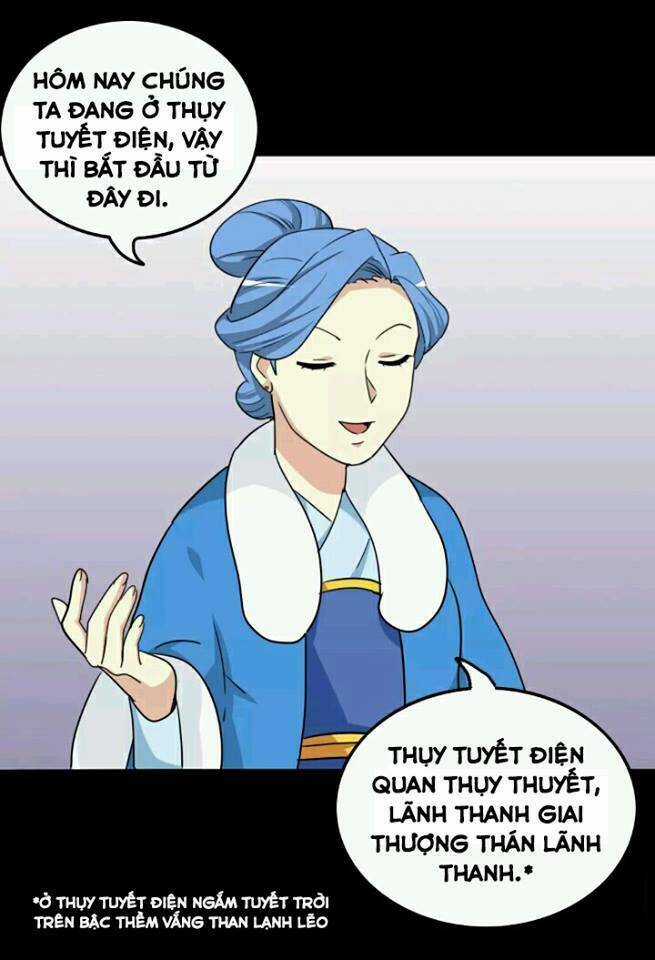 Lưỡng Bất Nghi - Chapter 89 - Trang 20