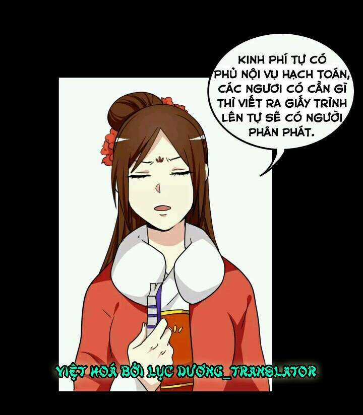 Lưỡng Bất Nghi - Chapter 89 - Trang 3