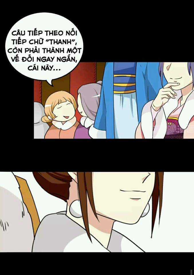 Lưỡng Bất Nghi - Chapter 89 - Trang 21