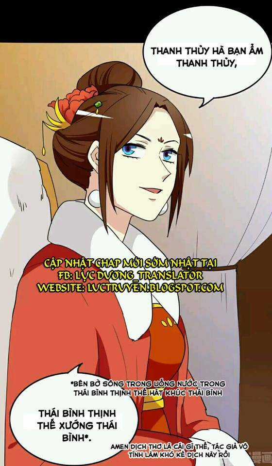 Lưỡng Bất Nghi - Chapter 89 - Trang 22