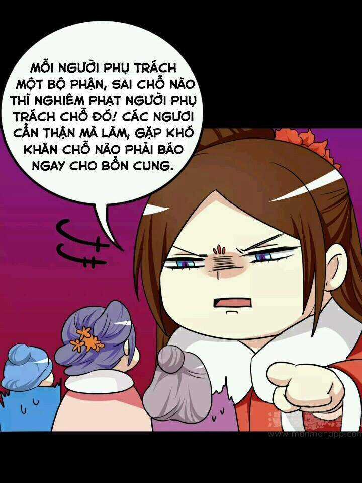 Lưỡng Bất Nghi - Chapter 89 - Trang 4