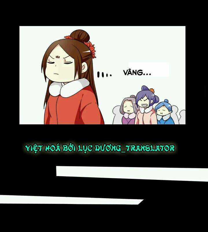 Lưỡng Bất Nghi - Chapter 89 - Trang 5