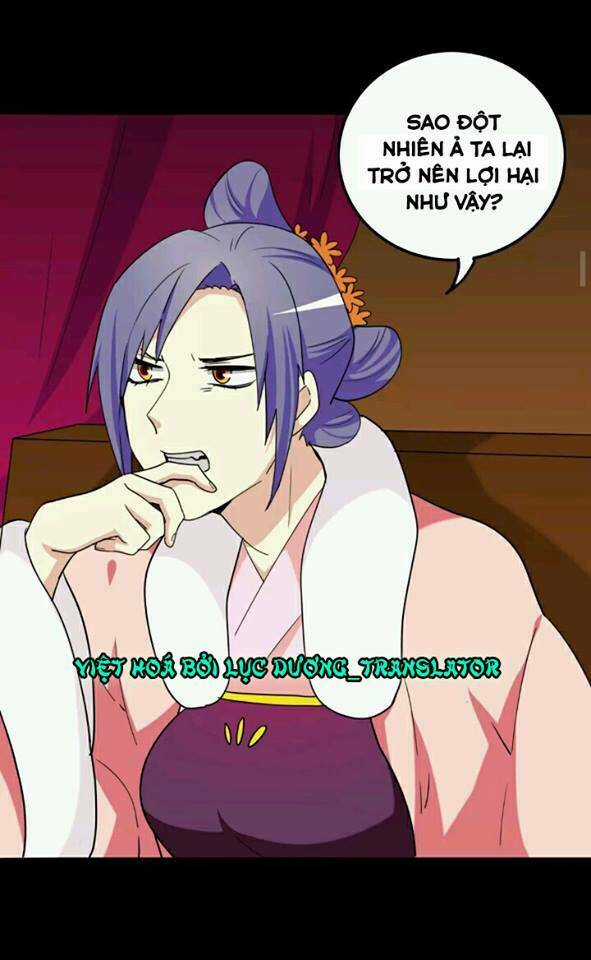 Lưỡng Bất Nghi - Chapter 89 - Trang 7