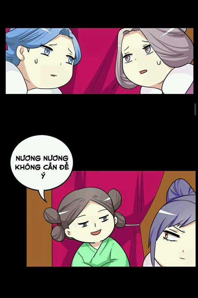 Lưỡng Bất Nghi - Chapter 89 - Trang 8