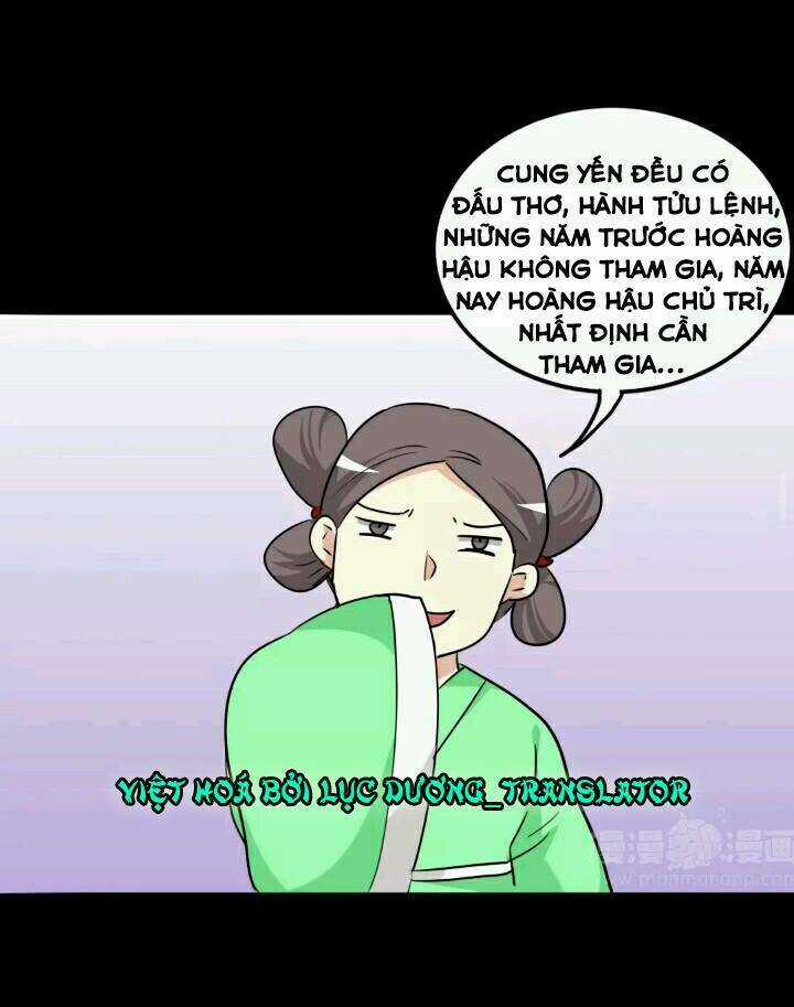 Lưỡng Bất Nghi - Chapter 89 - Trang 9