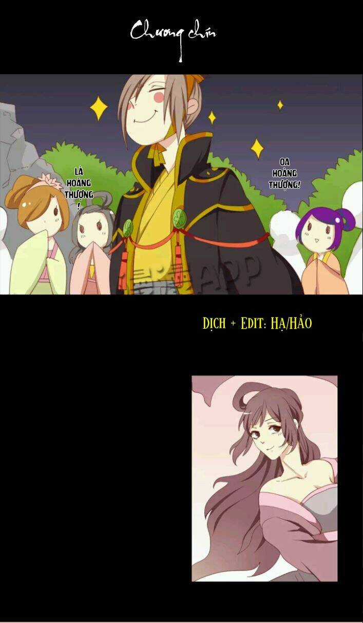 Lưỡng Bất Nghi - Chapter 9 - Trang 1