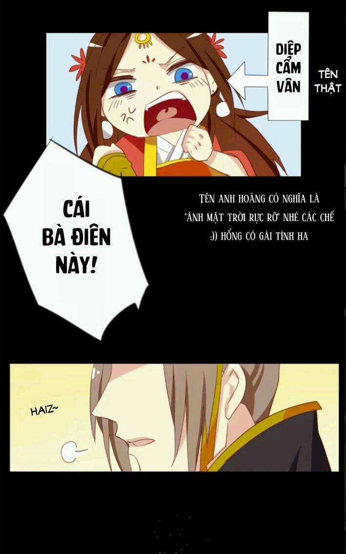 Lưỡng Bất Nghi - Chapter 9 - Trang 12