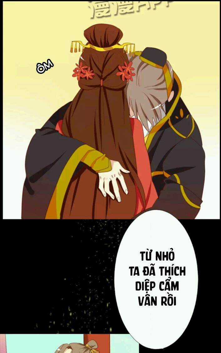 Lưỡng Bất Nghi - Chapter 9 - Trang 13