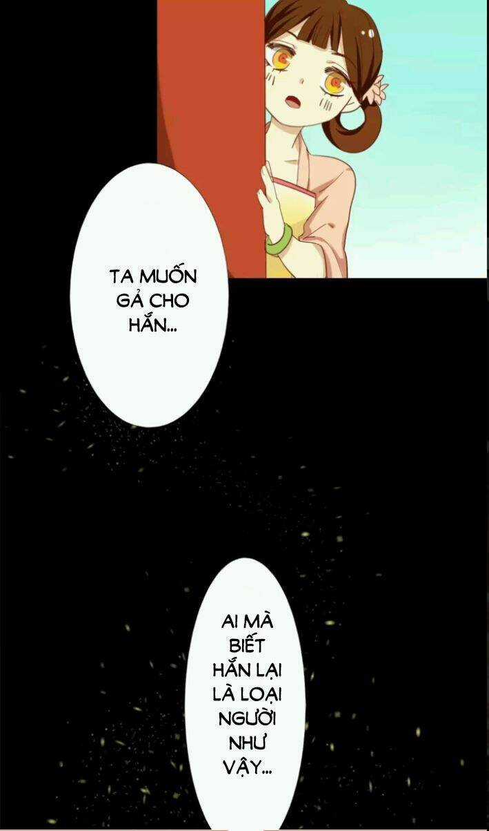 Lưỡng Bất Nghi - Chapter 9 - Trang 15