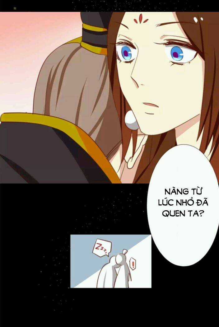 Lưỡng Bất Nghi - Chapter 9 - Trang 16