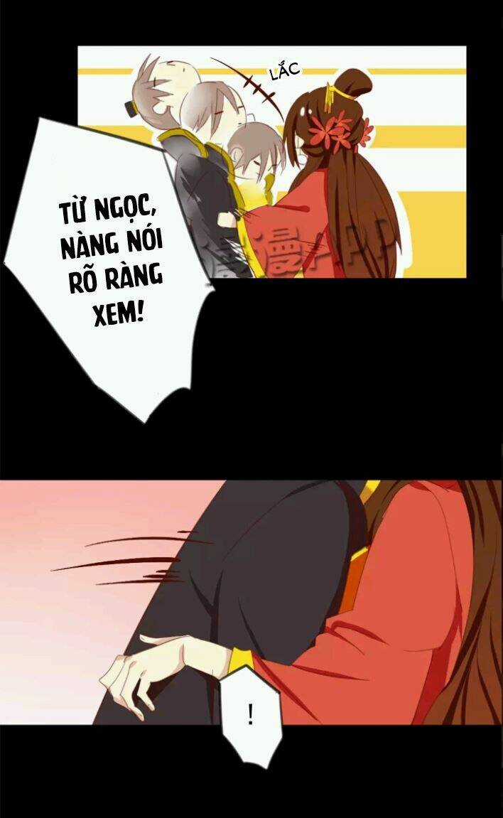 Lưỡng Bất Nghi - Chapter 9 - Trang 17