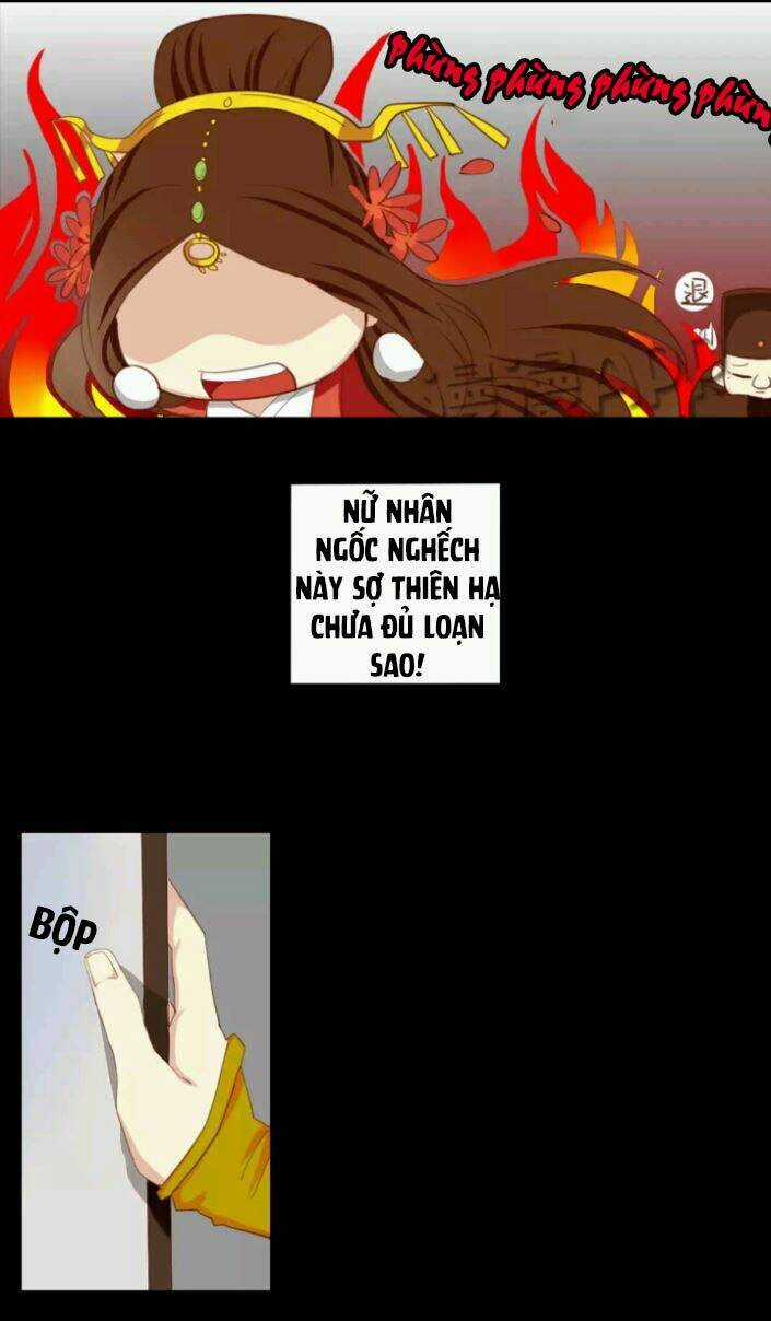 Lưỡng Bất Nghi - Chapter 9 - Trang 6