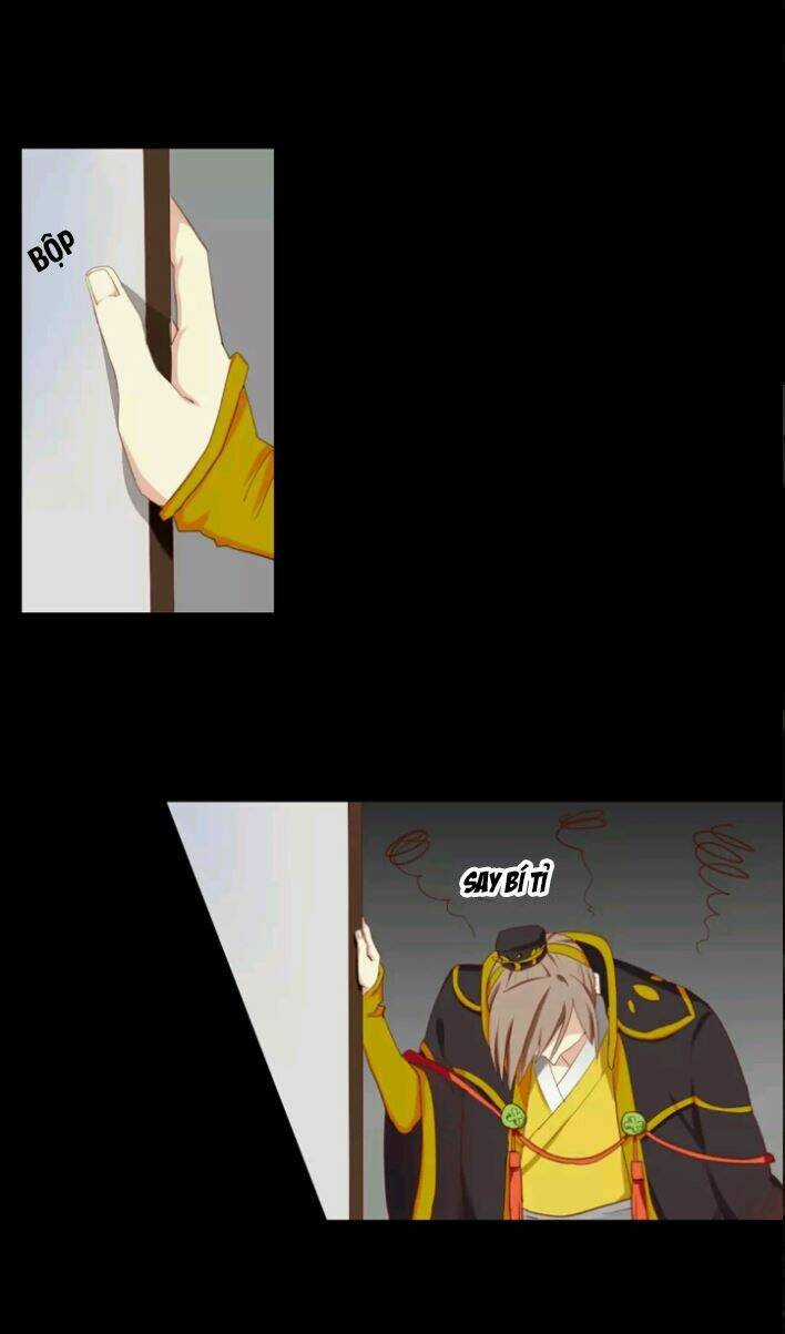 Lưỡng Bất Nghi - Chapter 9 - Trang 7