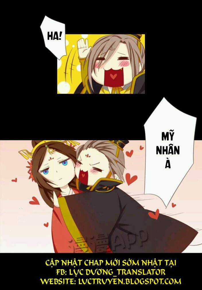 Lưỡng Bất Nghi - Chapter 9 - Trang 8