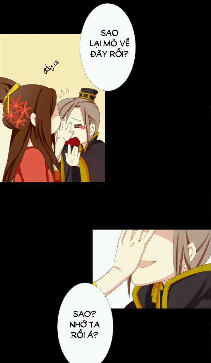 Lưỡng Bất Nghi - Chapter 9 - Trang 9