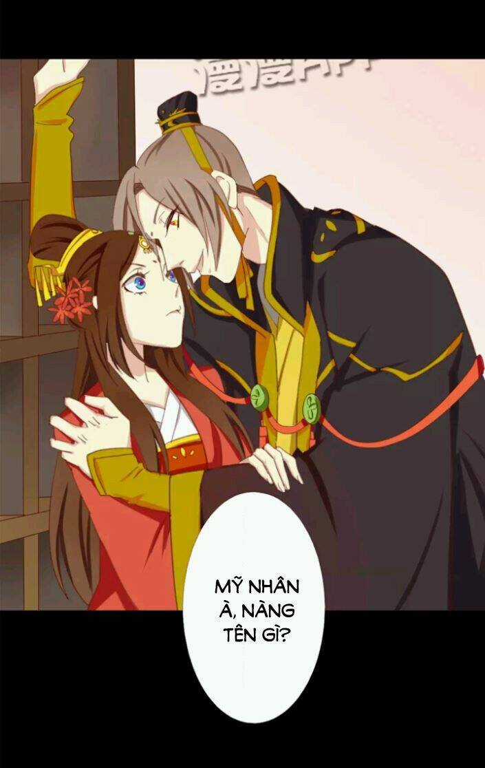 Lưỡng Bất Nghi - Chapter 9 - Trang 10