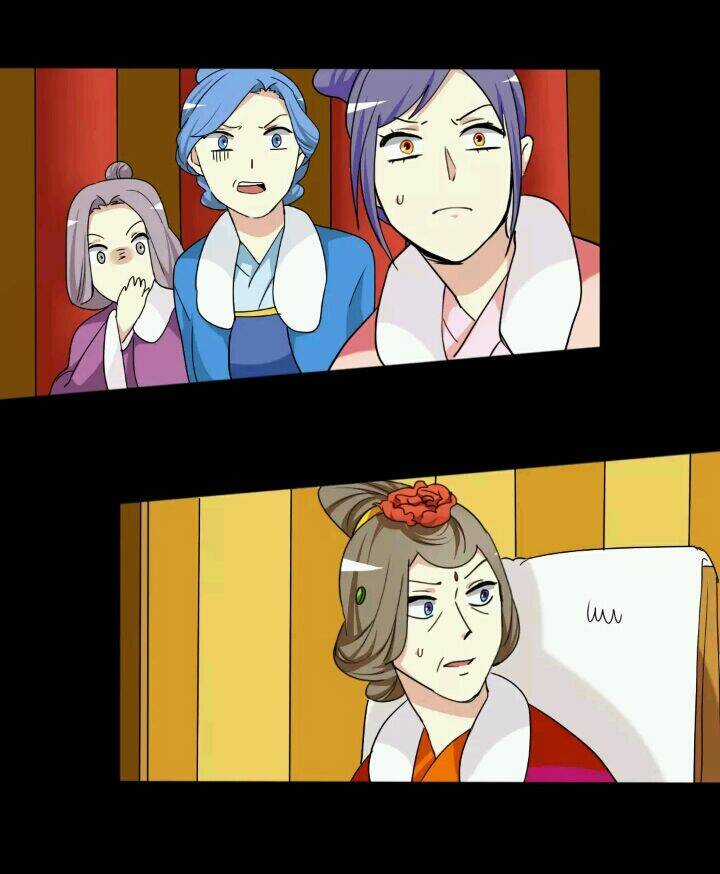 Lưỡng Bất Nghi - Chapter 90 - Trang 2